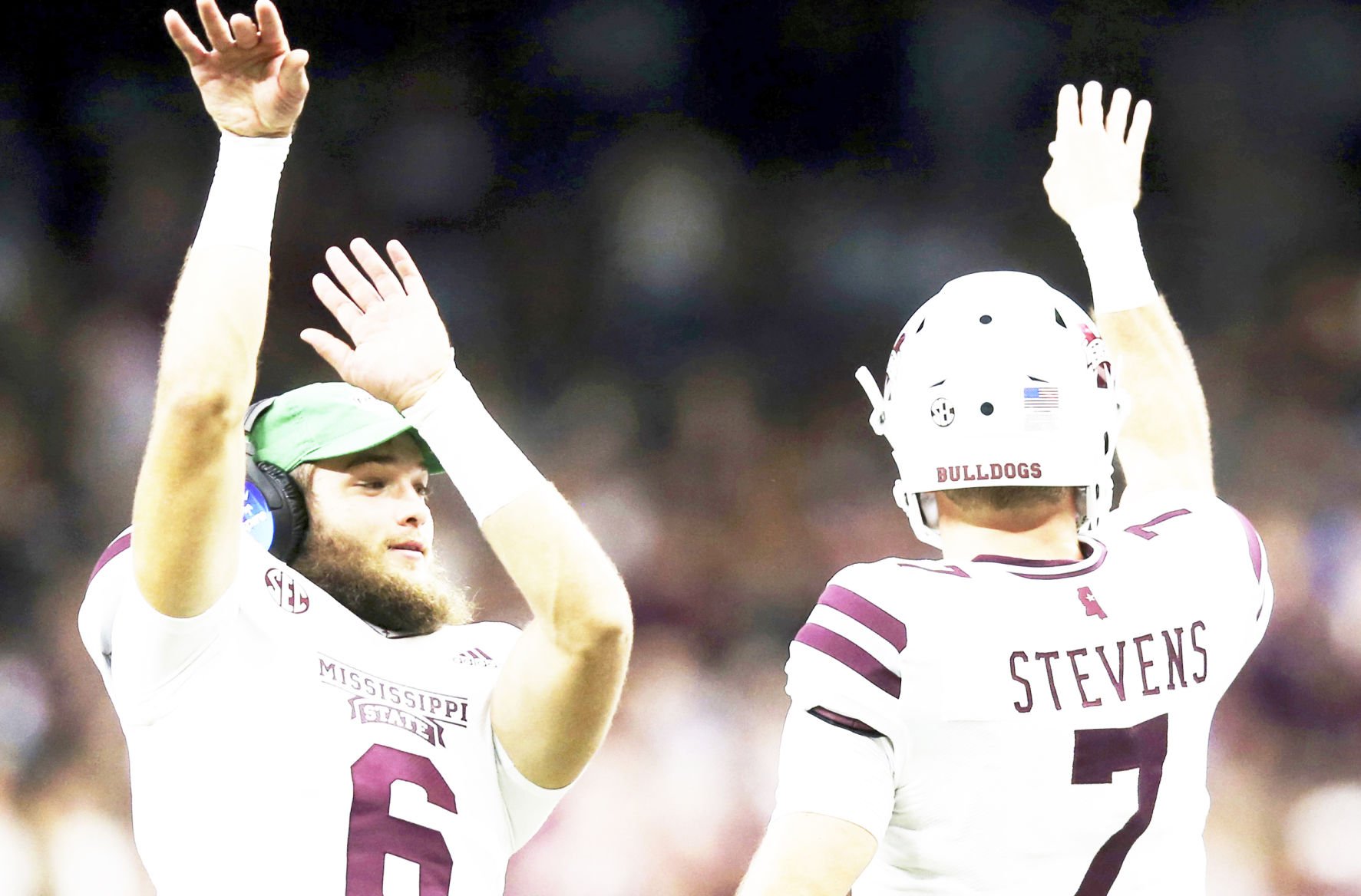 Mississippi State football
